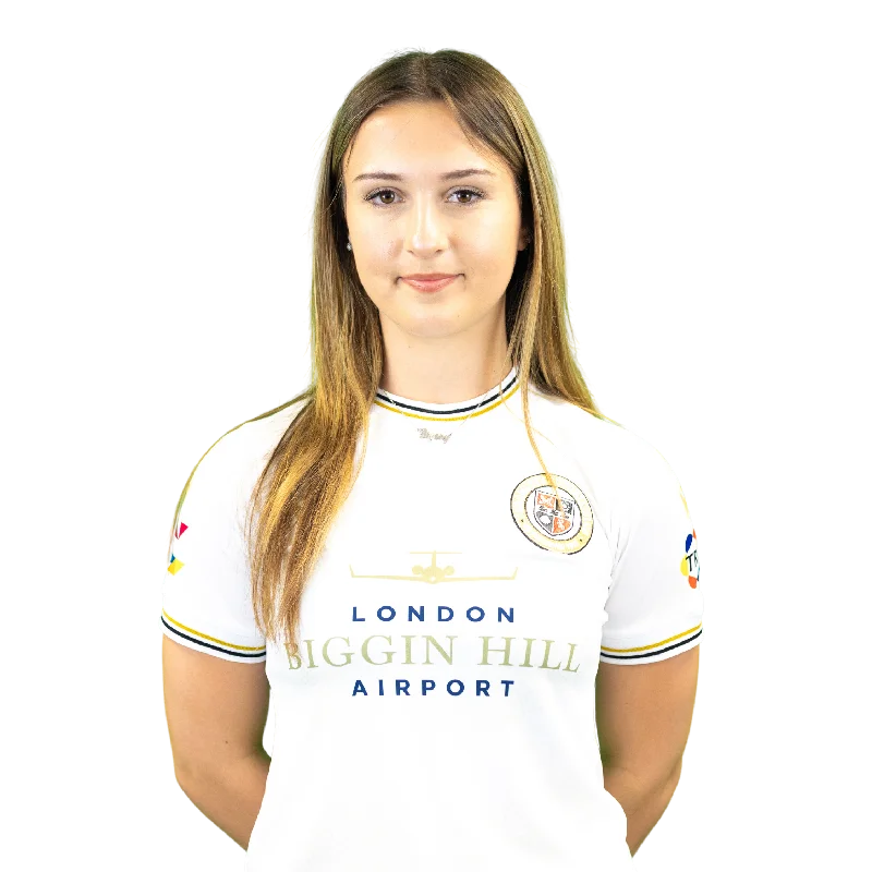 Pre Order - Womens Home Replica Shirt 24/25 (Female Cut)-- Mesh Blend Leather Blend Suede Blend Pre Order - Womens Home Replica Shirt 24/25 (Female Cut)-- Mesh Blend Leather Blend Suede Blend