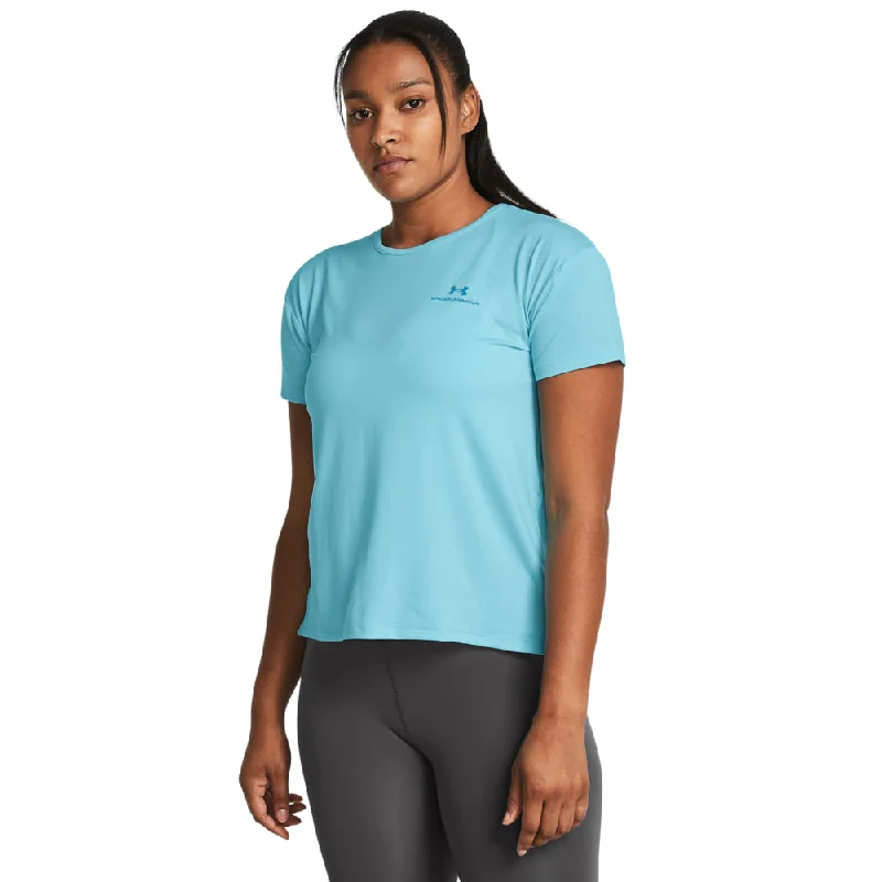 Women's Under Armour Vanish Energy 2.0 T-Shirt-- Fleece Fabric Down Fabric Feather Fabric Women's Under Armour Vanish Energy 2.0 T-Shirt-- Fleece Fabric Down Fabric Feather Fabric
