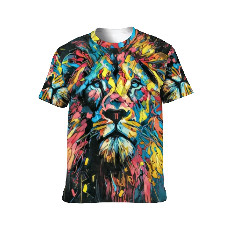 Custom Shirts Unisex All Over Print T-Shirt