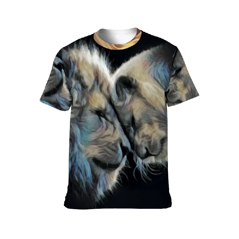 Custom Shirts Unisex All Over Print T-Shirt