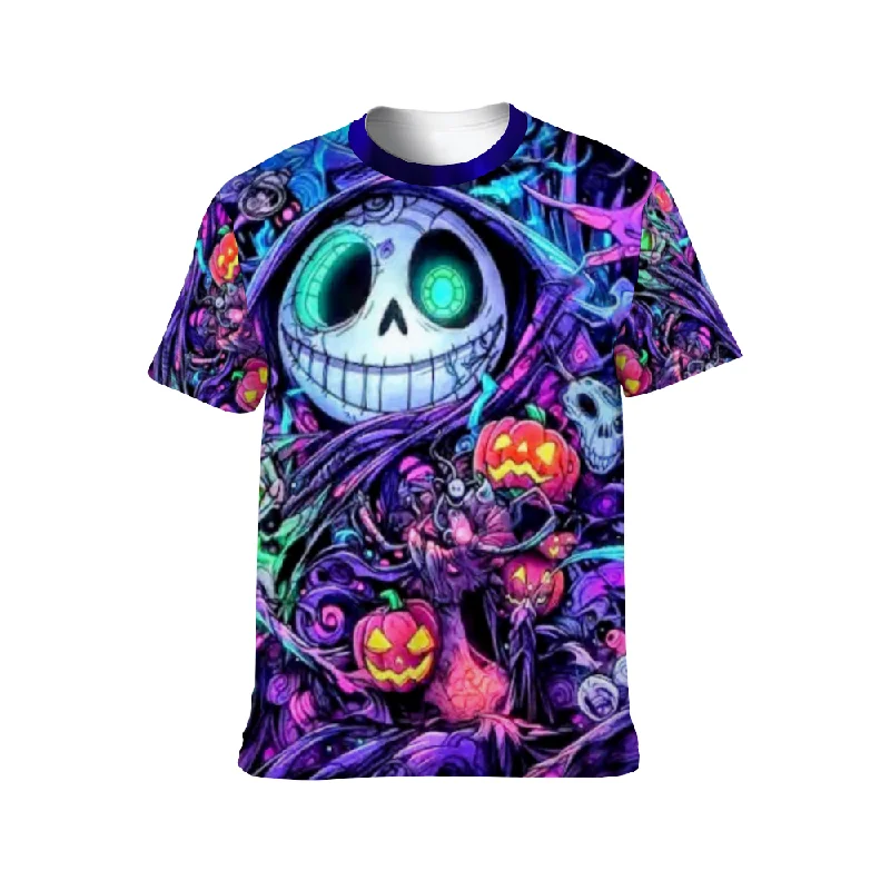 Custom Shirts Unisex All Over Print T-Shirt