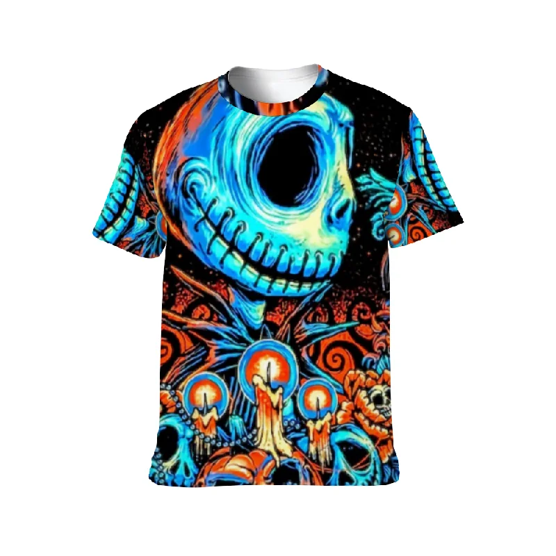 Custom Shirts Unisex All Over Print T-Shirt