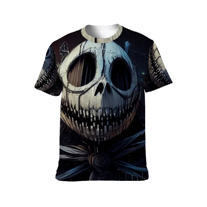 Custom Shirts Unisex All Over Print T-Shirt