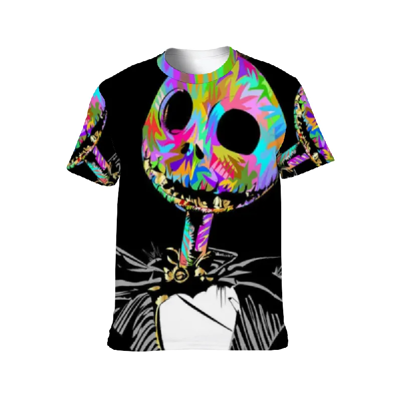 Custom Shirts Unisex All Over Print T-Shirt