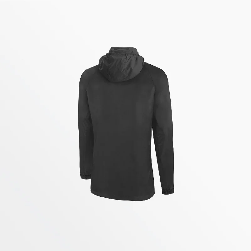 WOMEN'S BASICS ALL WEATHER JACKET