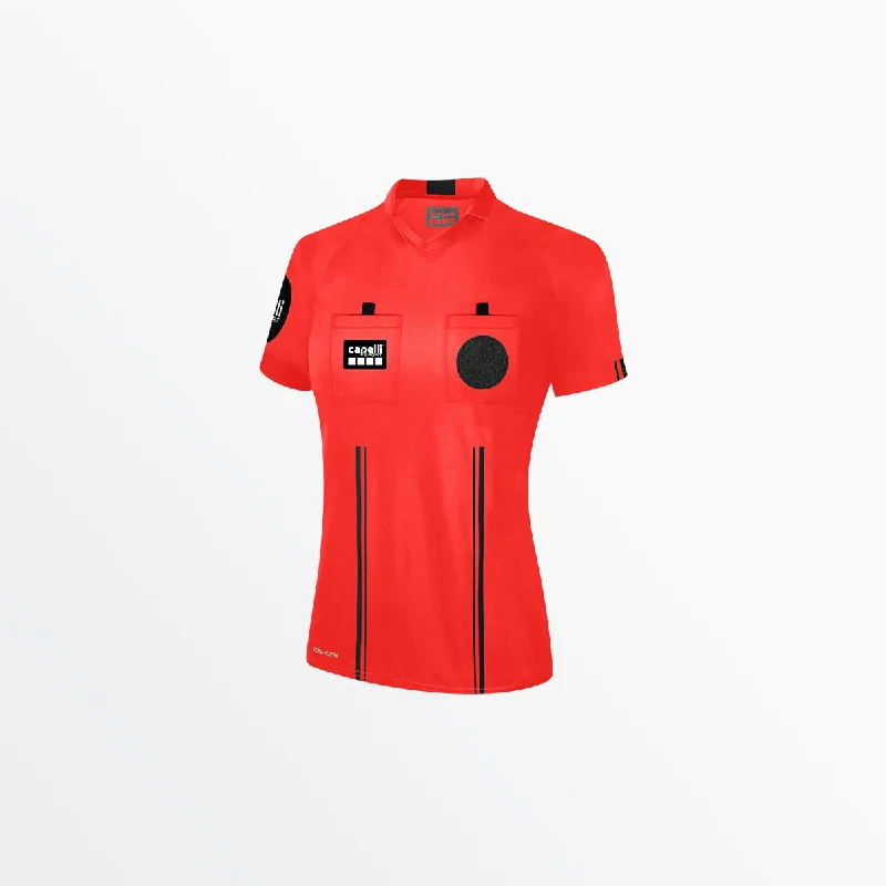 Referee Red / XS