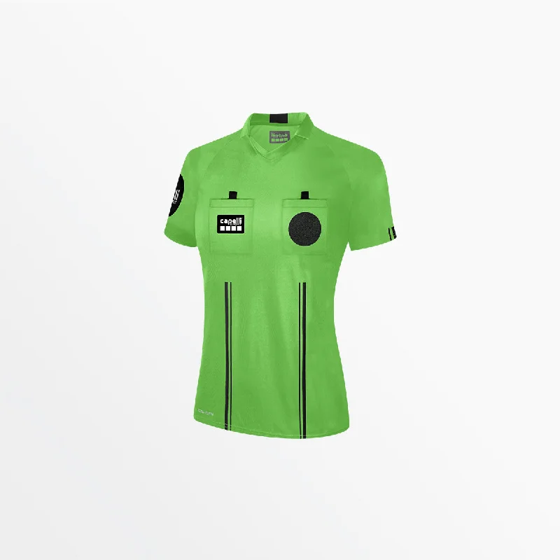 Referee Green / XS