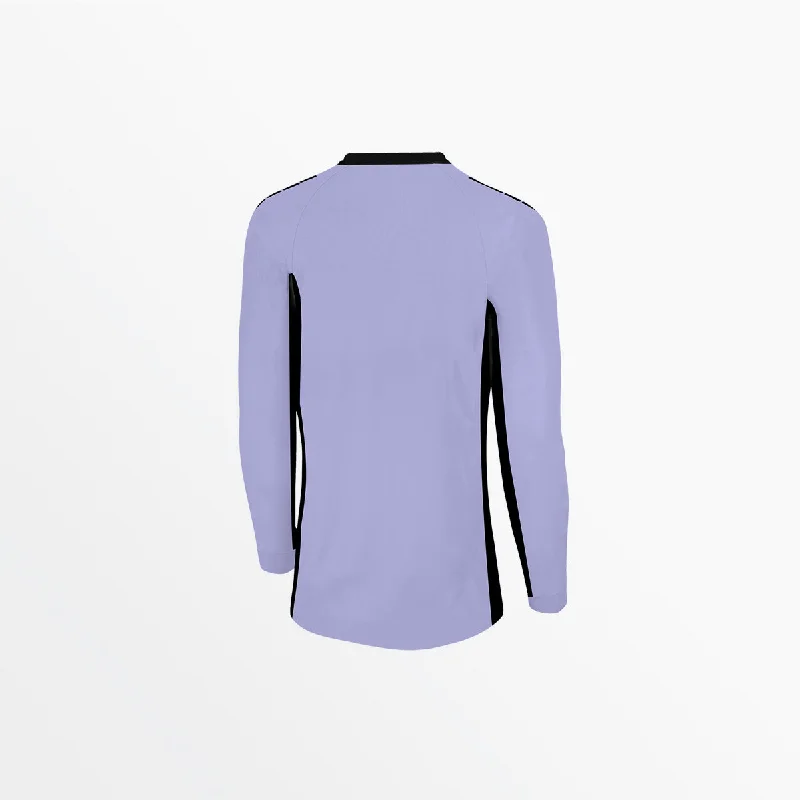 WOMEN'S PITCH STAR LONG SLEEVE GOALKEEPER JERSEY