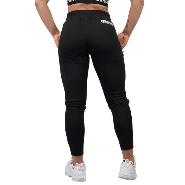 Brachial Jogging Pants Breezy - Black