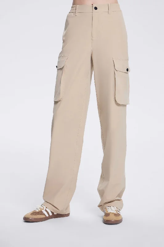 Brookyln Cargo Pants