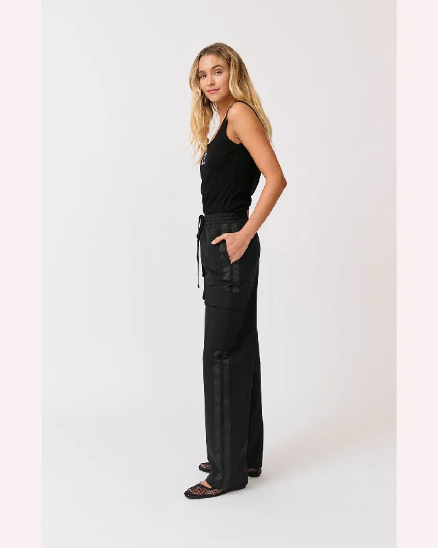 Cartel & Willow Hudson Pant - Black