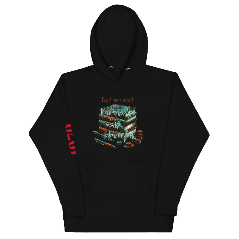 FYM Hoodie