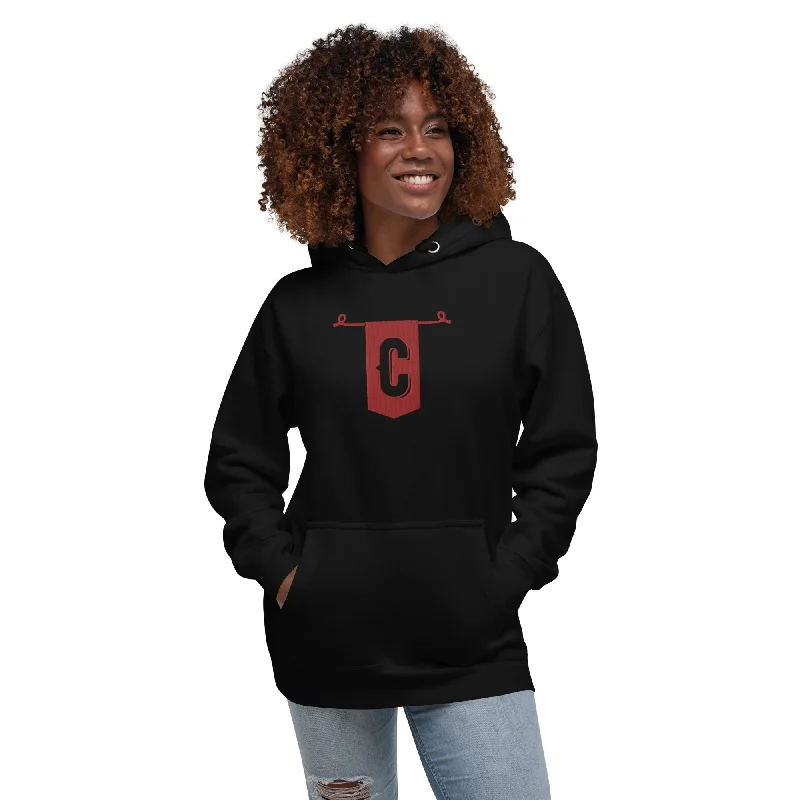 ICU Hoodie