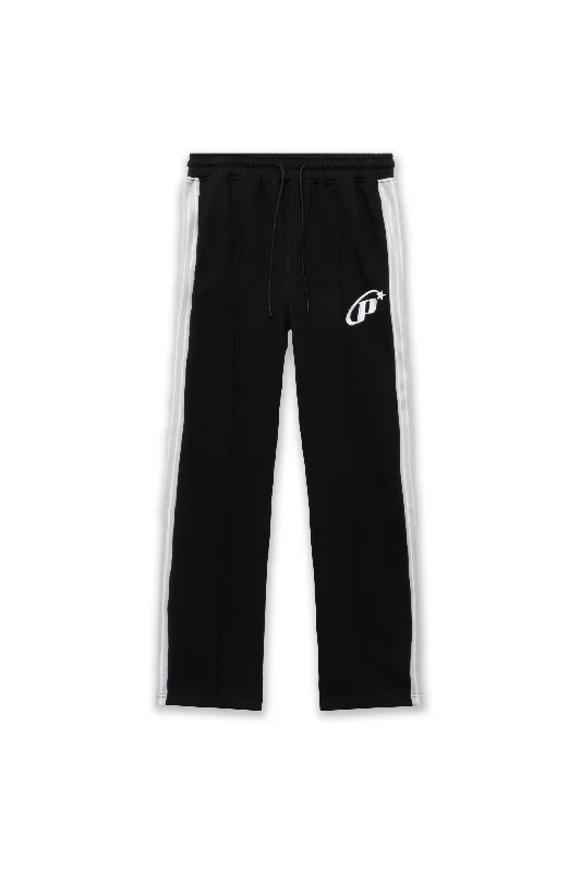 PSTAR RELAXED SWEATS - ONYX