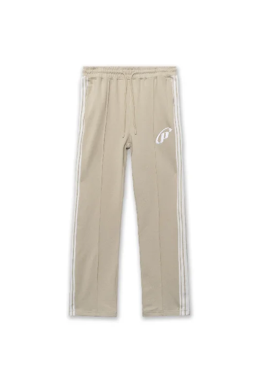 PSTAR RELAXED SWEATS - SAND