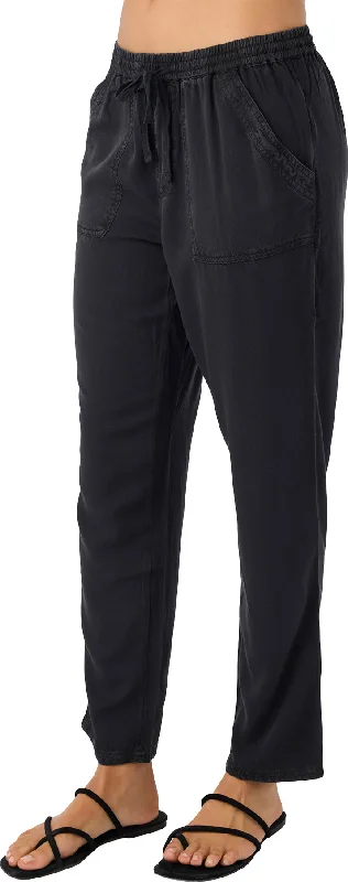 Francina Woven Pull-On Pant - Women's|-|Pantalon tissé à enfiler Francina - Femme