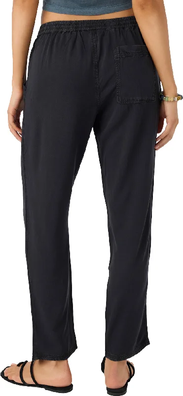 Francina Woven Pull-On Pant - Women's|-|Pantalon tissé à enfiler Francina - Femme