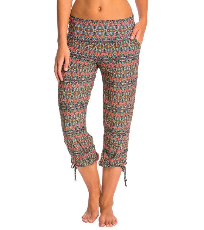 Onzie Gypsy Joggers Balinese