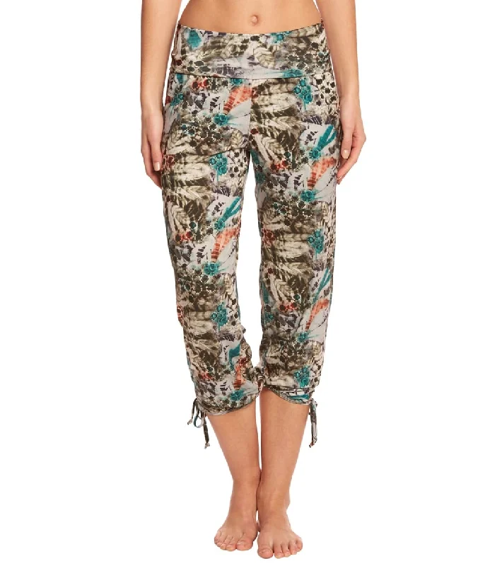 Onzie Gypsy Joggers Free Spirit