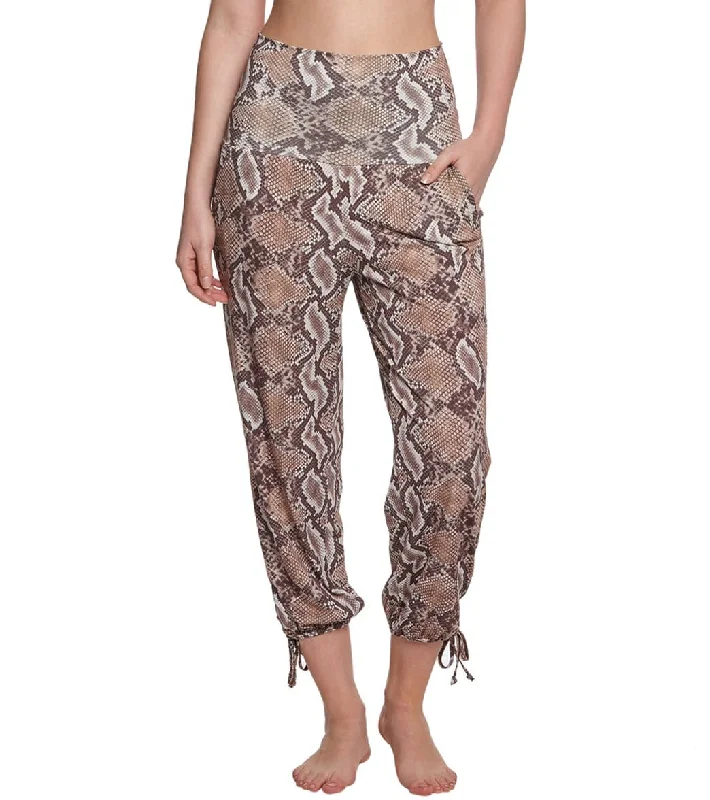 Onzie Gypsy Joggers Mamba