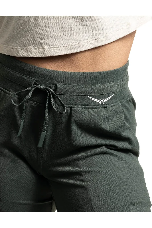 Premium Growth Joggers