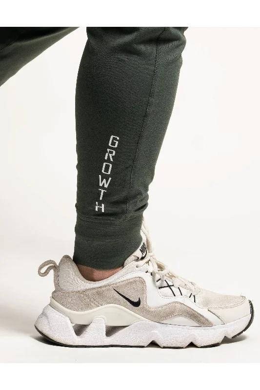 Premium Growth Joggers