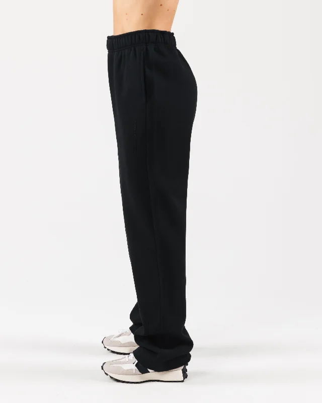 Origin Pant - Black