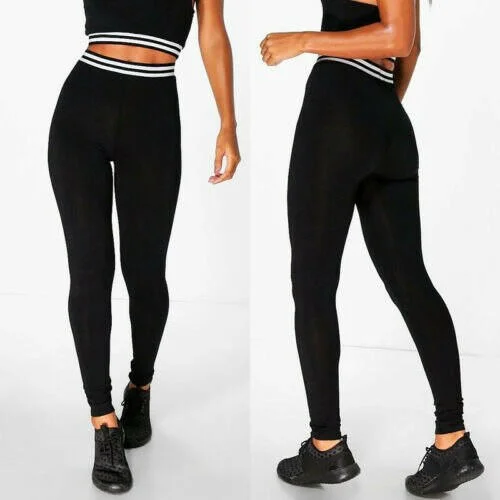 Women Yoga Pants Ladies Fitness leggings sport women energy seamless fitness Running Gym Exercise Sports Trousers