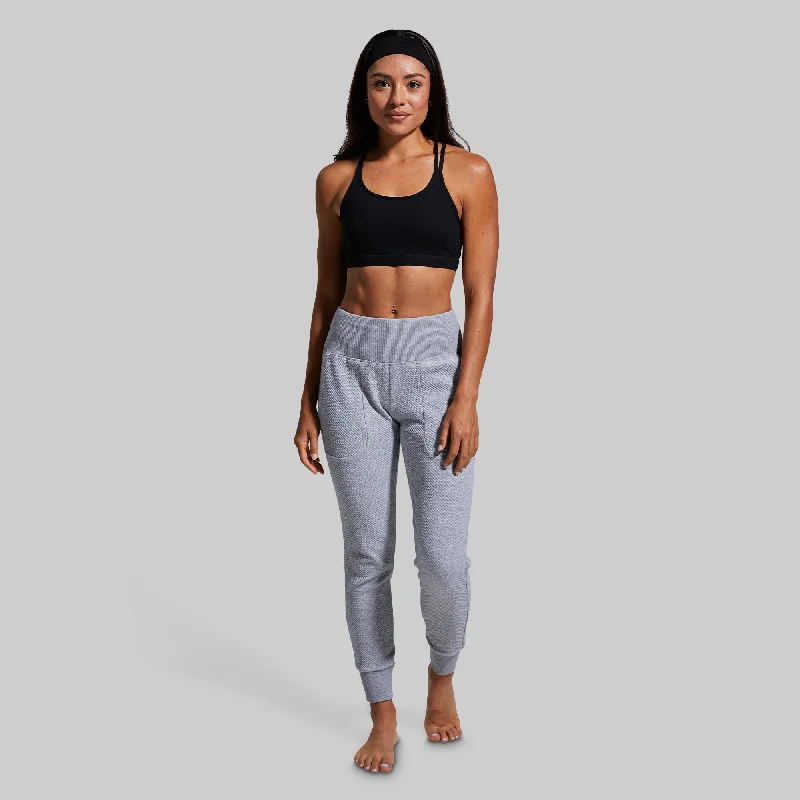 Women's Cloud Jogger (Paloma Grey)