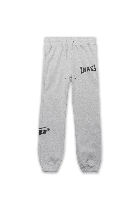 WOMENS PSTAR SWEATS - GREY