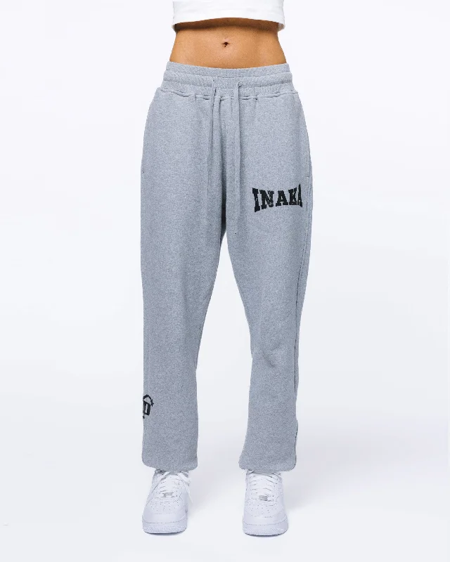 WOMENS PSTAR SWEATS - GREY