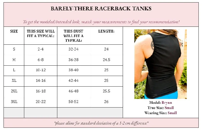 PREORDER: The Ryder Racerback Tank in Two Colors