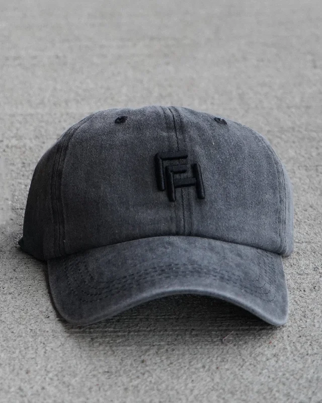 ACID WASH CAP