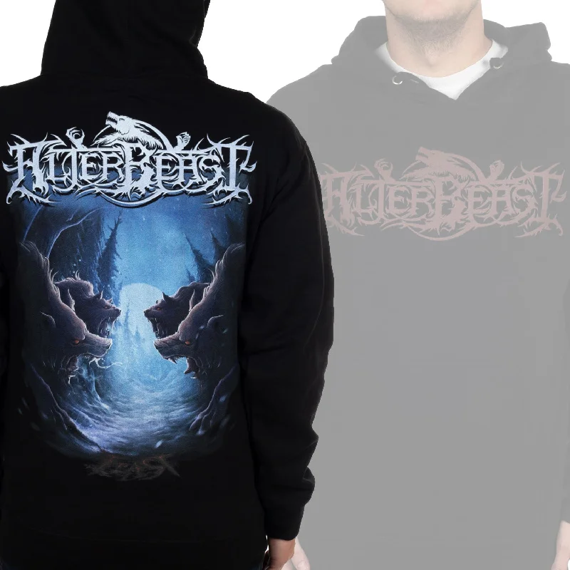 Alterbeast ""Feast"" Pullover Hoodie