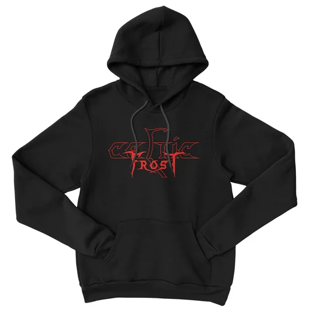 Celtic Frost ""Morbid Tales"" Pullover Hoodie