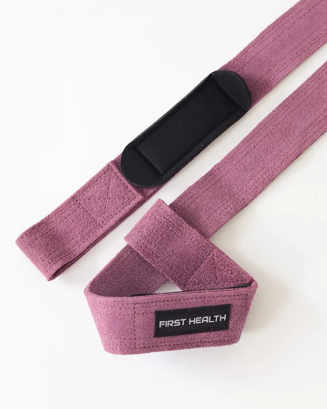 Essential Lifting Straps