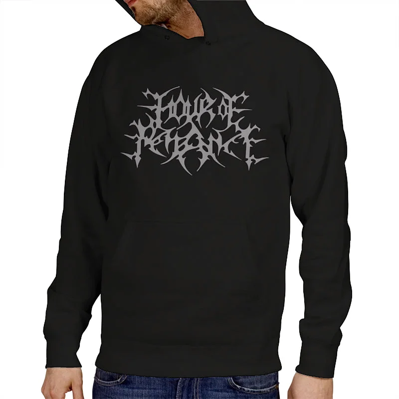 Hour Of Penance ""Logo"" Pullover Hoodie