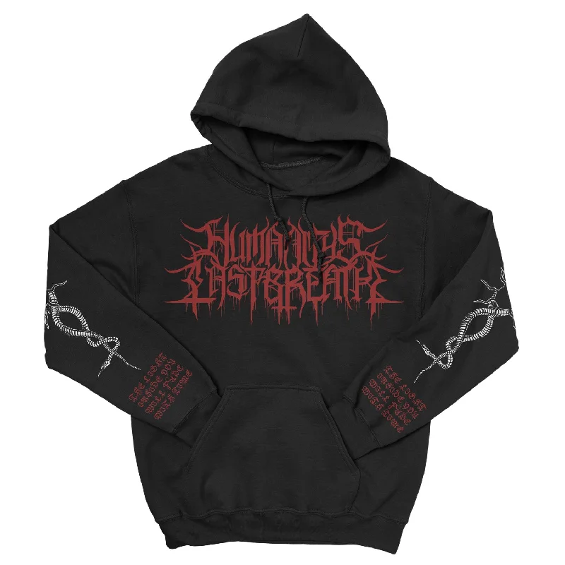 Humanity's Last Breath ""Abyssal"" Pullover Hoodie