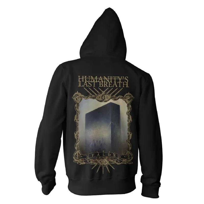 Humanity's Last Breath ""Välde"" special Pullover Hoodie