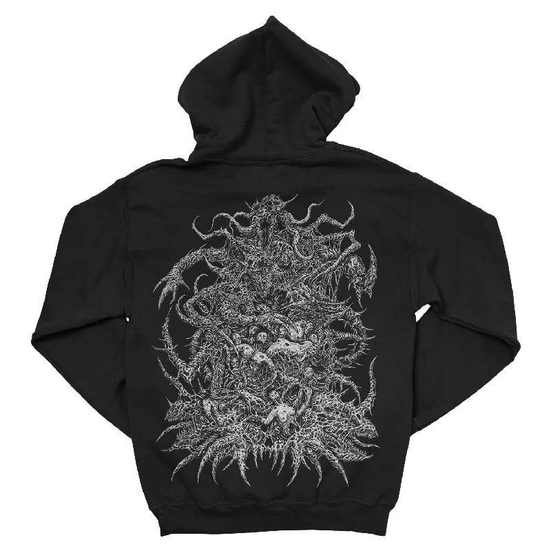 Organectomy ""Abomination"" Pullover Hoodie