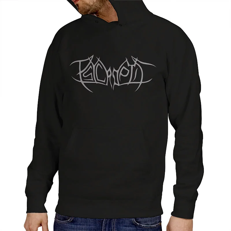 Psycroptic ""Logo"" Pullover Hoodie