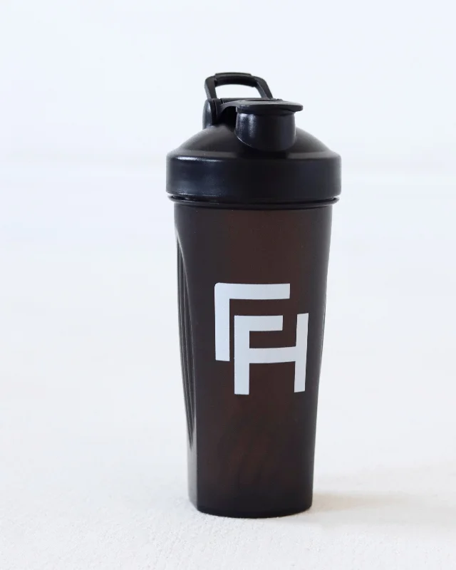 SHAKER BOTTLE