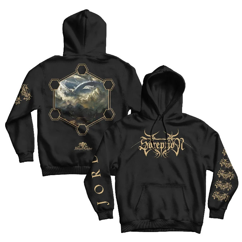 Soreption ""Jord"" Pullover Hoodie