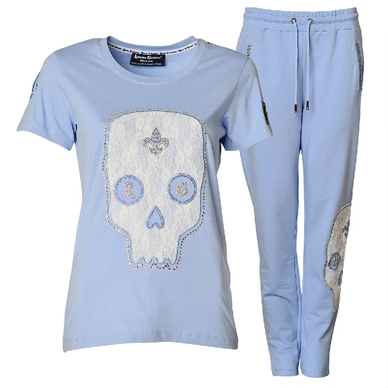 Summerskull Bundle Blue