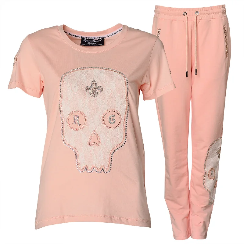 Summerskull Bundle Rose