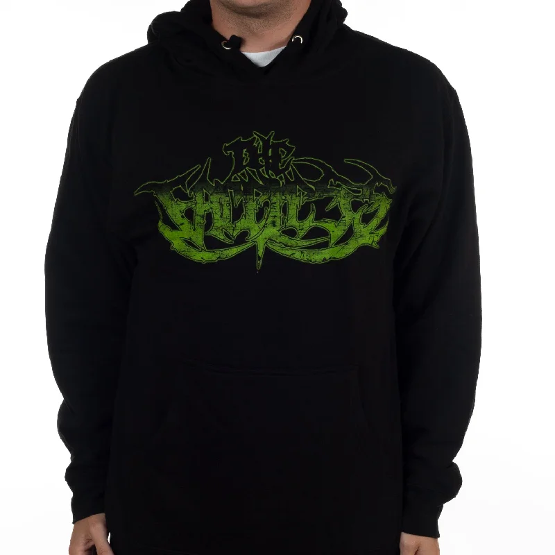 The Faceless ""Root Skull"" Pullover Hoodie