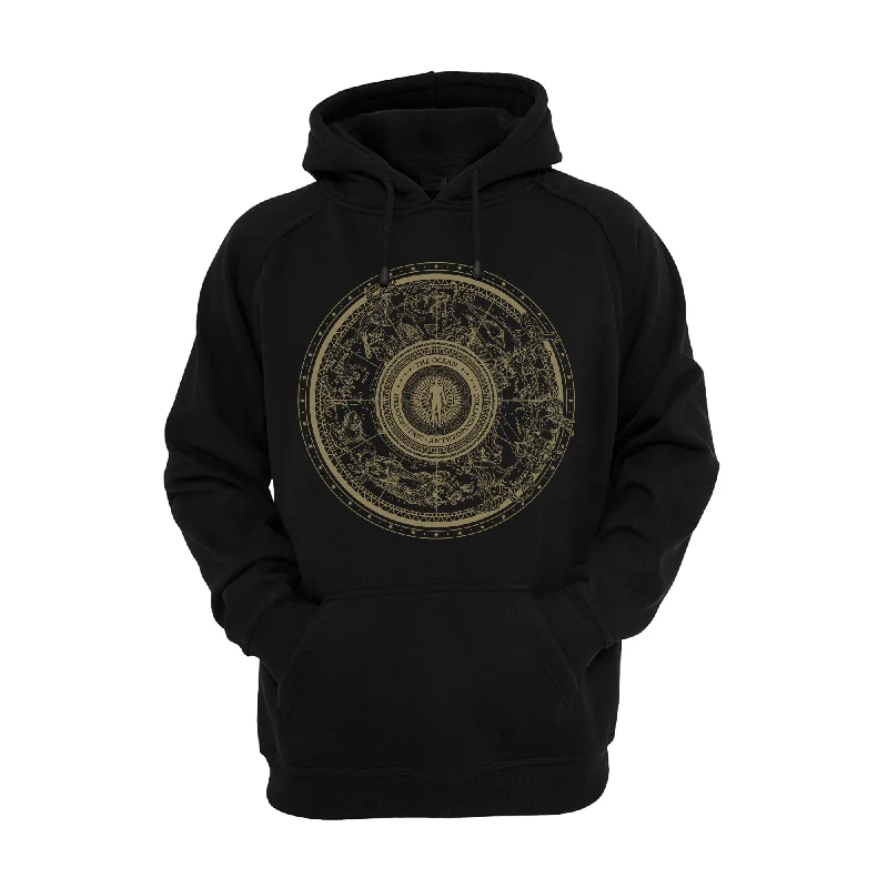 The Ocean ""Circularcentrics"" Pullover Hoodie