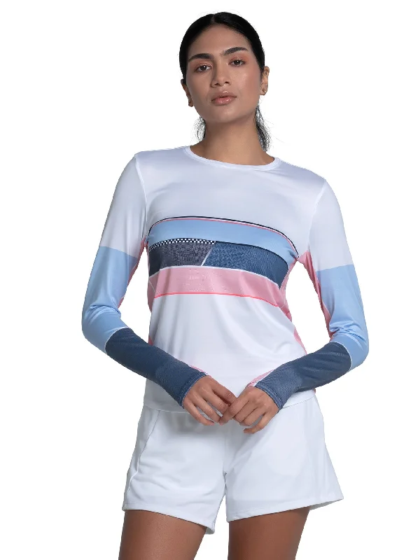 Accelerate Long Sleeve