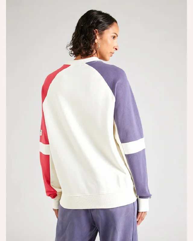 Ellesse Norisse Sweatshirt - Off White