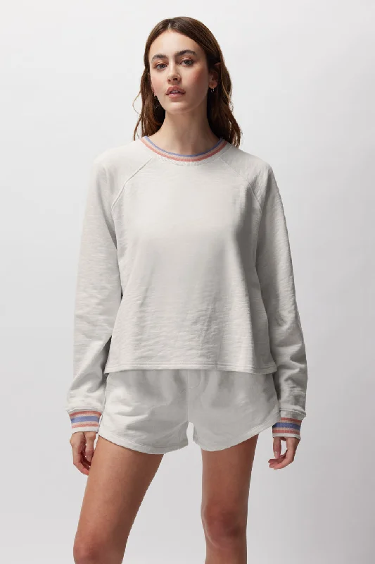 Freja Dolman Raglan